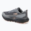 Dámské běžecké boty Brooks Cascadia 20 grey/grey/peach 3