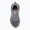 Dámské běžecké boty Brooks Cascadia 20 grey/grey/peach 5