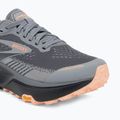 Dámské běžecké boty Brooks Cascadia 20 grey/grey/peach 7