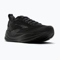 Pánské běžecké boty Brooks Ghost Max 4 black/black/ebony