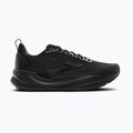 Pánské běžecké boty Brooks Ghost Max 4 black/black/ebony 2
