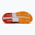 Pánské běžecké boty Brooks Ghost Max 4 white/orange/red 4