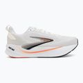 Pánské běžecké boty Brooks Ghost Max 4 white/red/black 2