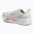 Pánské běžecké boty Brooks Ghost Max 4 white/red/black 3