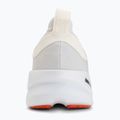 Pánské běžecké boty Brooks Ghost Max 4 white/red/black 6