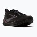 Dámské běžecké boty Brooks Ghost Max 4 black/black/rose gold