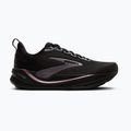 Dámské běžecké boty Brooks Ghost Max 4 black/black/rose gold 2