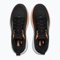 Dámské běžecké boty Brooks Ghost Max 4 black/folkstone/cyber peach 5