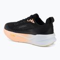 Dámské běžecké boty Brooks Ghost Max 4 black/folkstone/cyber peach 3