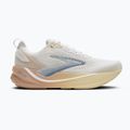 Dámské běžecké boty Brooks Ghost Max 4 white/rose/rutabaga 2