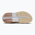 Dámské běžecké boty Brooks Ghost Max 4 white/rose/rutabaga 4