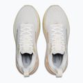 Dámské běžecké boty Brooks Ghost Max 4 white/rose/rutabaga 5
