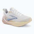 Dámské běžecké boty Brooks Ghost Max 4 white/rose/rutabaga