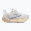 Dámské běžecké boty Brooks Ghost Max 4 white/rose/rutabaga 2
