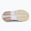 Dámské běžecké boty Brooks Ghost Max 4 white/rose/rutabaga 4
