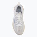 Dámské běžecké boty Brooks Ghost Max 4 white/rose/rutabaga 5