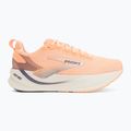 Dámské běžecké boty Brooks Ghost Max 4 cyber peach/grape/bluewash 2