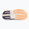 Dámské běžecké boty Brooks Ghost Max 4 cyber peach/grape/bluewash 4