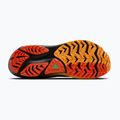 Pánské běžecké boty Brooks Ghost Trail black/red/orange 4