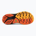 Pánské běžecké boty Brooks Ghost Trail black/red/orange 4