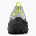 Pánské běžecké boty Brooks Ghost Trail grey/black/nightlife 6