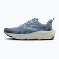 Dámské běžecké boty Brooks Ghost Trail blue/blue/brown 3