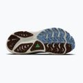 Dámské běžecké boty Brooks Ghost Trail blue/blue/brown 4