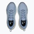 Dámské běžecké boty Brooks Ghost Trail blue/blue/brown 5