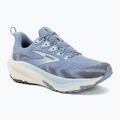 Dámské běžecké boty Brooks Ghost Trail blue/blue/brown