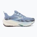 Dámské běžecké boty Brooks Ghost Trail blue/blue/brown 2