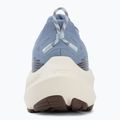 Dámské běžecké boty Brooks Ghost Trail blue/blue/brown 6