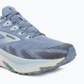 Dámské běžecké boty Brooks Ghost Trail blue/blue/brown 7