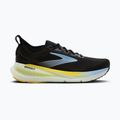 Pánské běžecké boty Brooks Glycerin 23 black/cyber yellow/nightlife 2