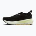 Pánské běžecké boty Brooks Glycerin 23 black/cyber yellow/nightlife 3