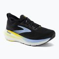 Pánské běžecké boty Brooks Glycerin 23 black/cyber yellow/nightlife