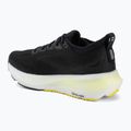 Pánské běžecké boty Brooks Glycerin 23 black/cyber yellow/nightlife 3