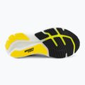 Pánské běžecké boty Brooks Glycerin 23 black/cyber yellow/nightlife 4