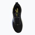 Pánské běžecké boty Brooks Glycerin 23 black/cyber yellow/nightlife 5