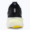Pánské běžecké boty Brooks Glycerin 23 black/cyber yellow/nightlife 6