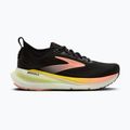 Dámské běžecké boty Brooks Glycerin 23 black/peach/nightlife 2