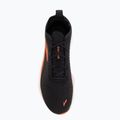 Pánské běžecké boty Brooks Glycerin Flex black/orange 5