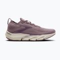Dámské běžecké boty Brooks Glycerin Flex rose/raisin/metallic 2