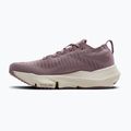 Dámské běžecké boty Brooks Glycerin Flex rose/raisin/metallic 3