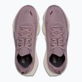 Dámské běžecké boty Brooks Glycerin Flex rose/raisin/metallic 5