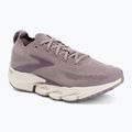 Dámské běžecké boty Brooks Glycerin Flex rose/raisin/metallic
