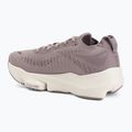Dámské běžecké boty Brooks Glycerin Flex rose/raisin/metallic 3