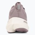 Dámské běžecké boty Brooks Glycerin Flex rose/raisin/metallic 6