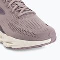 Dámské běžecké boty Brooks Glycerin Flex rose/raisin/metallic 7