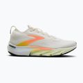 Dámské běžecké boty Brooks Glycerin Flex white/peach/nightlife 2