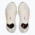 Dámské běžecké boty Brooks Glycerin Flex white/peach/nightlife 5
